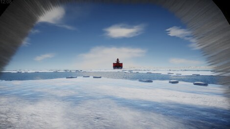 ICED Steam Key GLOBAL - 6
