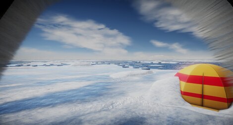 ICED Steam Key GLOBAL - 8
