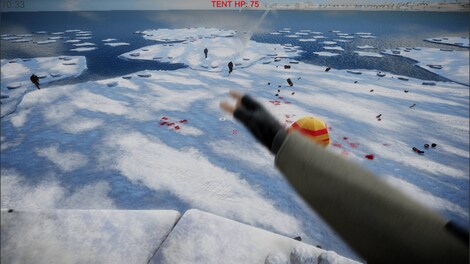 ICED Steam Key GLOBAL - 5