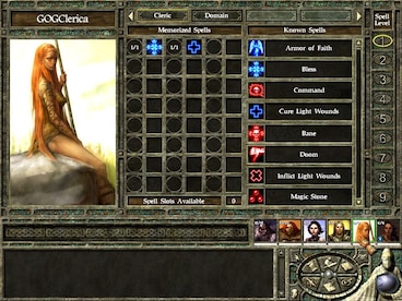 Icewind Dale 2 Complete GOG.COM Key GLOBAL - 11