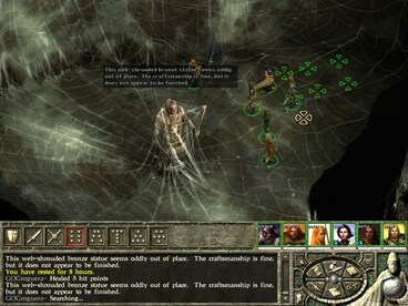 Icewind Dale 2 Complete GOG.COM Key GLOBAL - 6