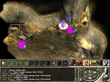 Icewind Dale 2 Complete GOG.COM Key GLOBAL - 5