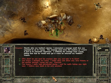 Icewind Dale 2 Complete GOG.COM Key GLOBAL - 4