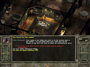 Icewind Dale 2 Complete GOG.COM Key GLOBAL - 7