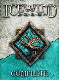 Icewind Dale 2 Complete GOG.COM Key GLOBAL - 1