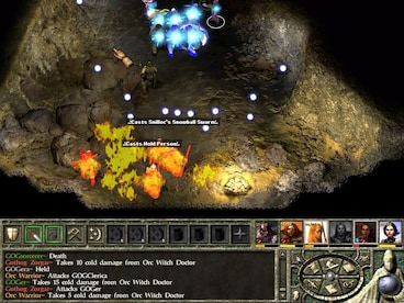 Icewind Dale 2 Complete GOG.COM Key GLOBAL - 2