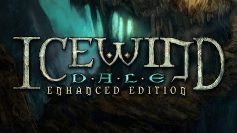 Icewind Dale: Enhanced Edition (PC) - Steam Key - EUROPE - 0