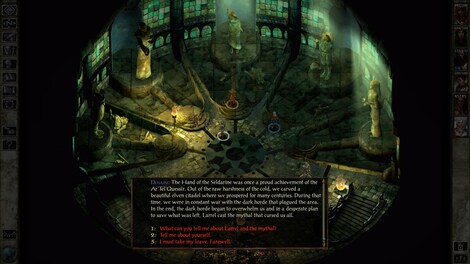 Icewind Dale: Enhanced Edition Steam Gift GLOBAL - 0