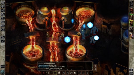 Icewind Dale: Enhanced Edition Steam Gift NORTH AMERICA - 7