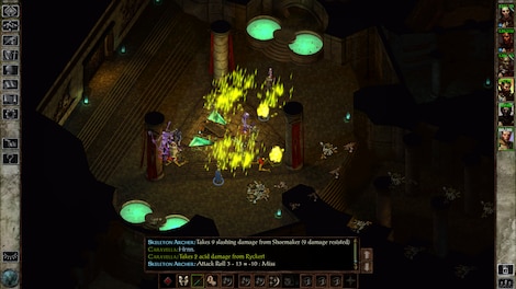 Icewind Dale: Enhanced Edition Steam Key GLOBAL - 14