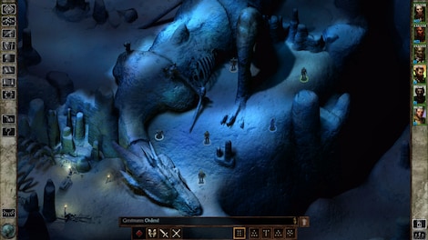 Icewind Dale: Enhanced Edition Steam Key GLOBAL - 12