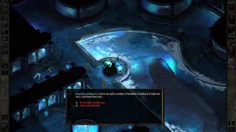 Icewind Dale: Enhanced Edition Steam Key GLOBAL - 10
