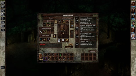 Icewind Dale: Enhanced Edition Steam Key GLOBAL - 13