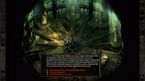 Icewind Dale: Enhanced Edition Steam Key GLOBAL - 11