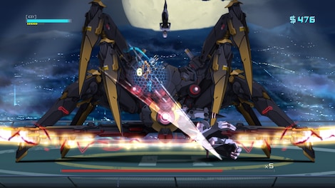 ICEY (PC) - Steam Account - GLOBAL - 5