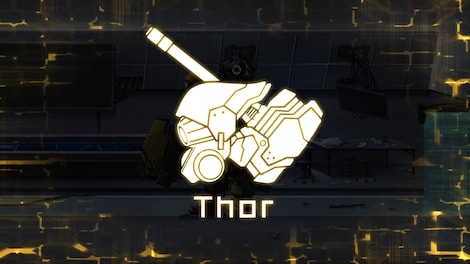 ICEY Steam Gift EUROPE - 8