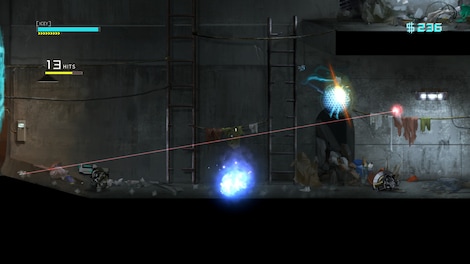 ICEY Steam Gift EUROPE - 6