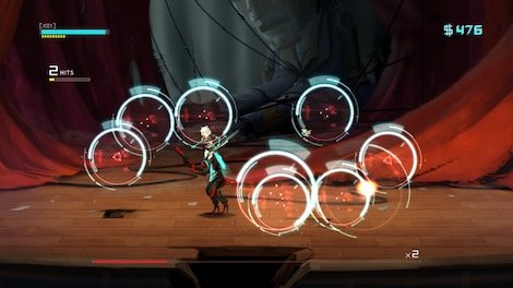 ICEY Steam Gift EUROPE - 7