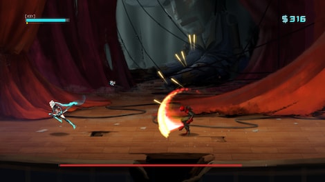 ICEY Steam Gift EUROPE - 3