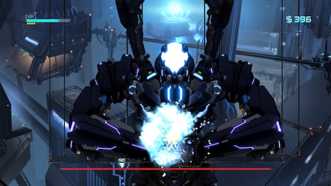 ICEY Steam Gift EUROPE - 2