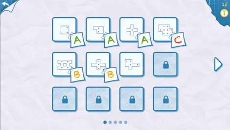 Ichi Steam Key GLOBAL - 18