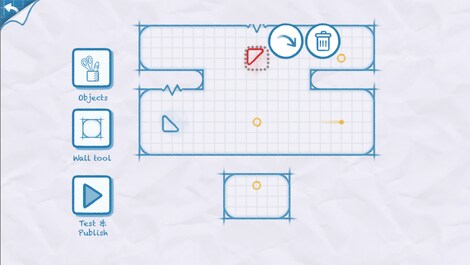 Ichi Steam Key GLOBAL - 16