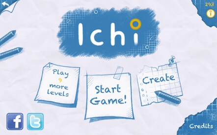 Ichi Steam Key GLOBAL - 11