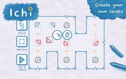 Ichi Steam Key GLOBAL - 4