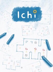 Ichi Steam Key GLOBAL - 1