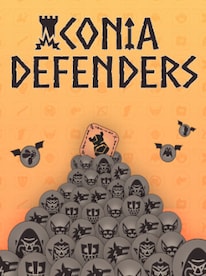 Iconia Defenders (PC) - Steam Key - GLOBAL - 1