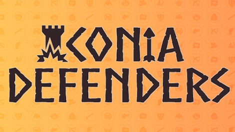Iconia Defenders (PC) - Steam Key - GLOBAL - 0