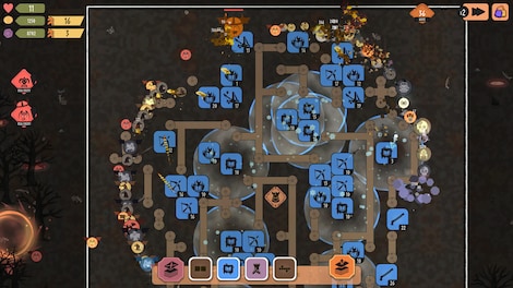 Iconia Defenders (PC) - Steam Key - GLOBAL - 7