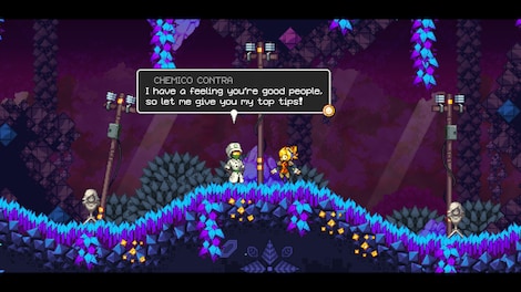 Iconoclasts (PC) - Steam Key - GLOBAL - 3
