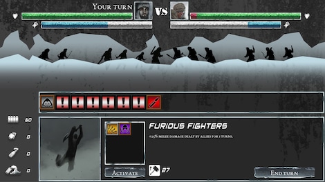 ICY: Frostbite Edition Steam PC Key GLOBAL - 3