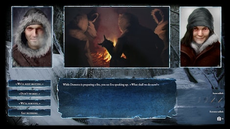 ICY: Frostbite Edition Steam PC Key GLOBAL - 5