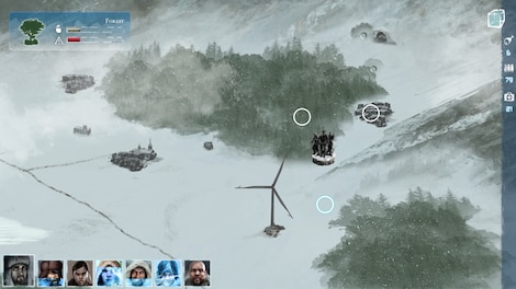 ICY: Frostbite Edition Steam PC Key GLOBAL - 6