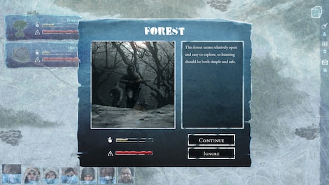 ICY: Frostbite Edition Steam PC Key GLOBAL - 4