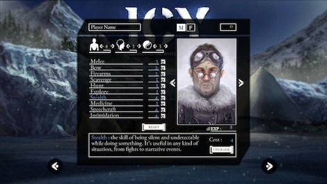 ICY Steam Gift GLOBAL - 8