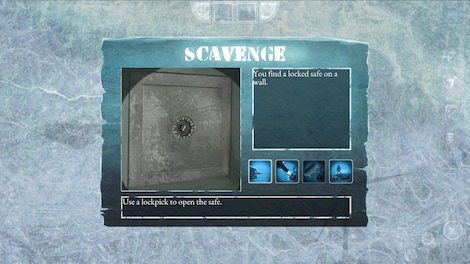 ICY Steam Gift GLOBAL - 7