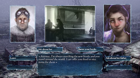 ICY Steam Gift GLOBAL - 5