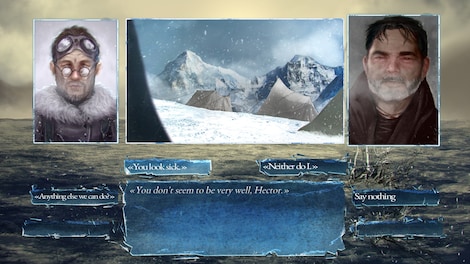 ICY Steam Gift GLOBAL - 4