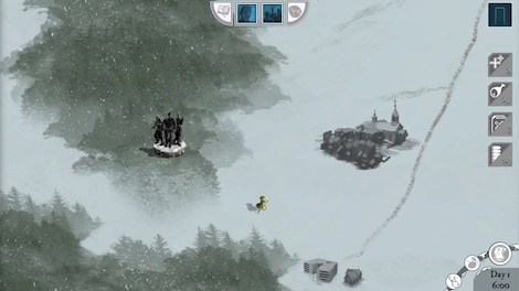 ICY Steam Gift GLOBAL - 3