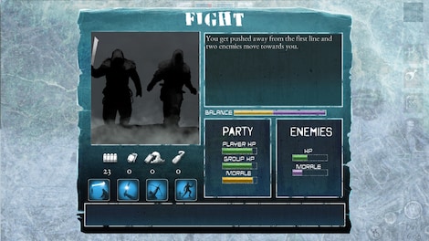 ICY Steam Gift GLOBAL - 0