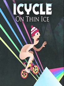 Icycle: On Thin Ice Steam PC Key GLOBAL - 1