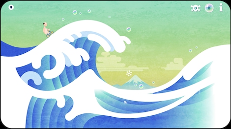 Icycle: On Thin Ice Steam PC Key GLOBAL - 3