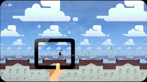 Icycle: On Thin Ice Steam PC Key GLOBAL - 6