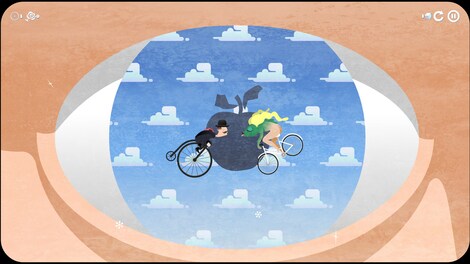Icycle: On Thin Ice Steam PC Key GLOBAL - 7
