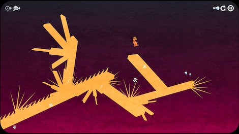 Icycle: On Thin Ice Steam PC Key GLOBAL - 5