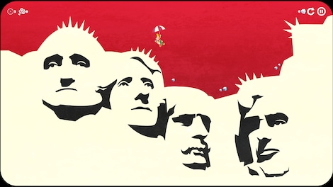 Icycle: On Thin Ice Steam PC Key GLOBAL - 9