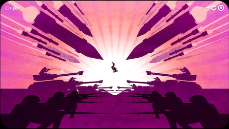 Icycle: On Thin Ice Steam PC Key GLOBAL - 8